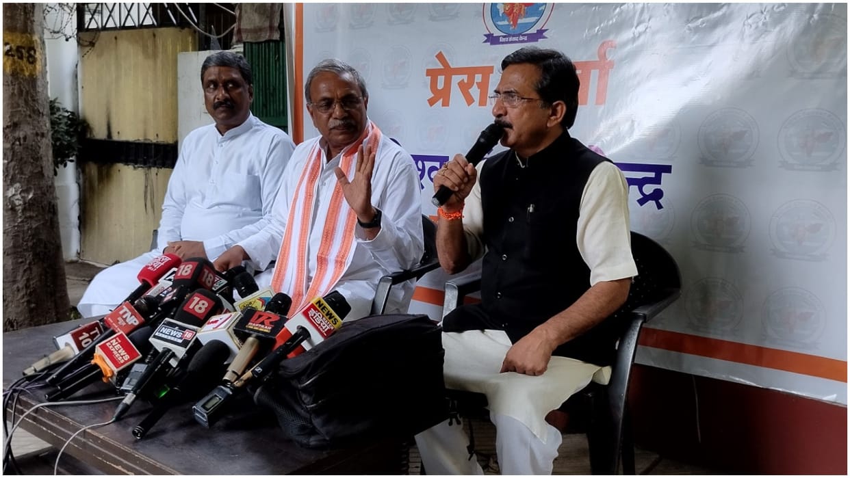 Violence: Mahapanchayat will be held near Nuh VHP adamant on completing Shobha Yatra Things can get worse