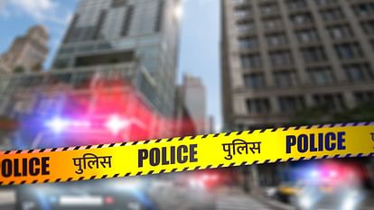 MP News: ग्वालियर में दिनदहाड़े युवती का अपहरण, दो बाइक सवारों ने जबर्दस्ती उठाया, सीसीटीवी में कैद हुई घटना MP News: Girl kidnapped in broad daylight in Gwalior, forcibly taken away by two bike riders