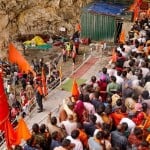 Amarnath Yatra