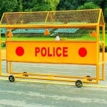 police