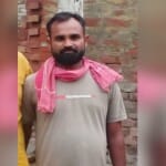 बजरंग दल कार्यकर्ता