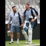 England, Won Tests, levelled, Ashes Series, against, Australia ,because of, Bazball, Says, Coach, Br