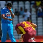 भारत बनाम वेस्टइंडीज