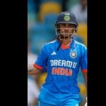 Ishan kishan