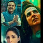 OMG 2 के लिए इन स्टार्स ने वसूली तगड़ी रकम