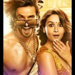 रॉकी और रानी की प्रेम कहानी