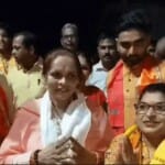 साध्वी प्राची