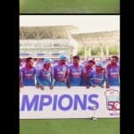 Team India