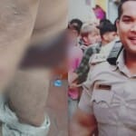 TI ने थाने में पिटवाया