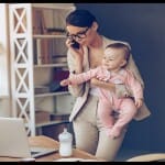 Working Mother