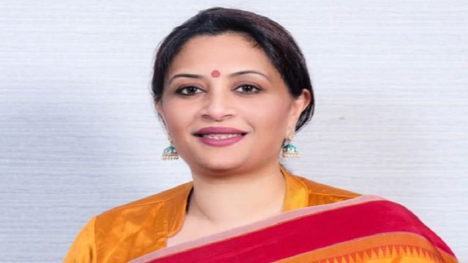 Shubhra Ranjan said on the Delhi Ordinance- administrative provision like Delhi in the capital of many countr