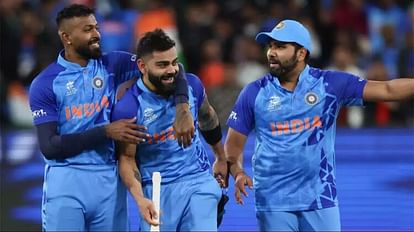 IND vs WI: Hardik Pandya credited Virat Kohli for Good Batting, gave reason why Rohit Sharma-Kohli rested