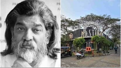 Nitin Desai Death: Art Director Committed Suicide Due To Financial crisis and debt know about his ND Studios