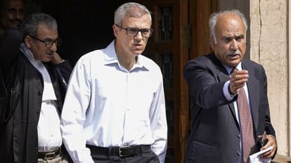 Article 370 hearing in supreme court: Omar Abdullah said our fight continues hope justice will definitely be