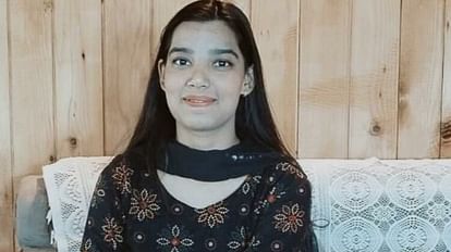 Bandana 138th Rank in CSIR UGC NET Examination in Biology Subject