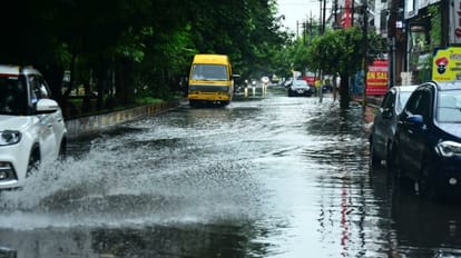 Uttarakhand received 24 percent more rain in a week read more Update in hindi