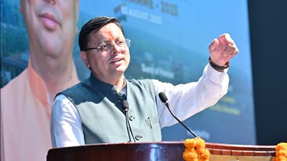 Independence Day 2023: CM Pushkar singh Dhami wishes to the people of state Told about achievements