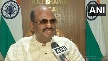 West Bengal: राज्य में अनुच्छेद 355 लागू करने की मांग पर बोले राज्यपाल- मेरा सुलह में विश्वास, संघर्ष में नहीं west bengal governor cv ananda bose on violence in panchayat election suvendu bose demand impose article 355