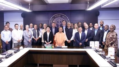 UP's effort for development are admirable says World bank.