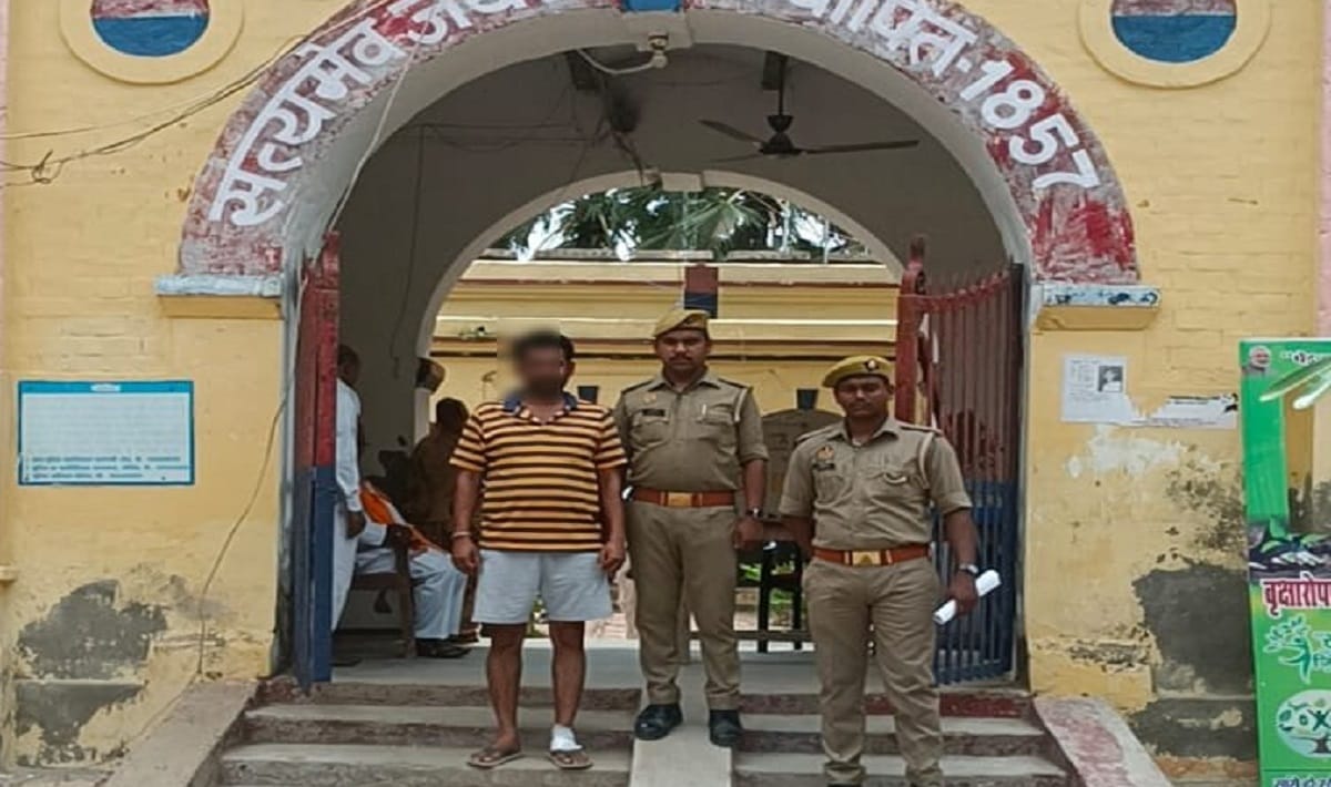 Damad arrested for killing sasur said he used to trouble in  name of treatment