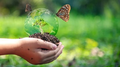 parliament monsoon session rajya sabha passes biological diversity amendment bill 2022
