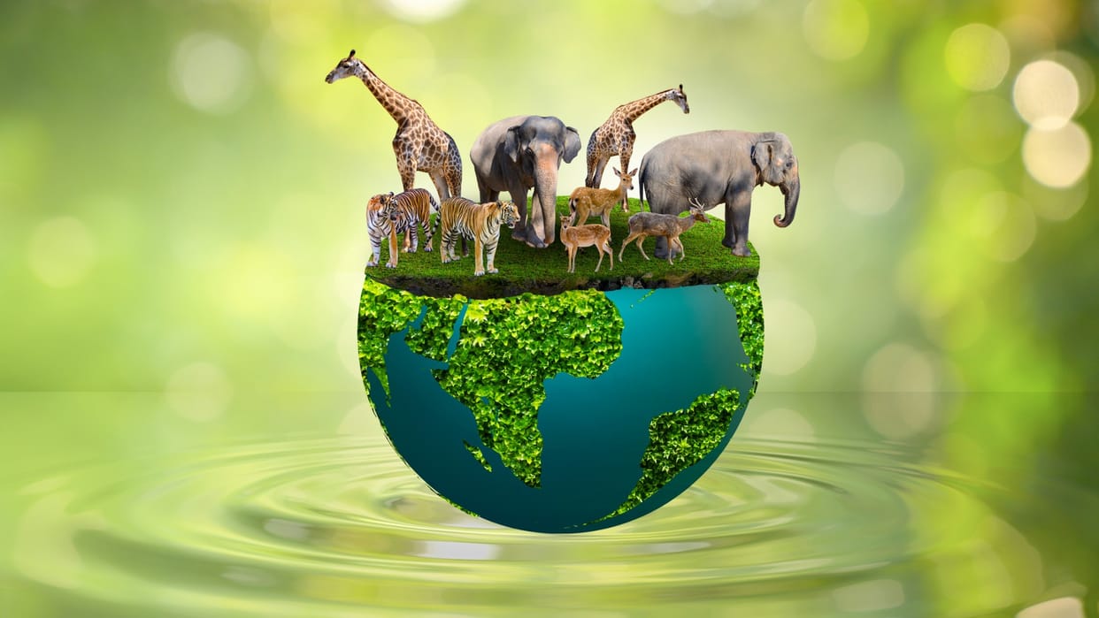 parliament monsoon session rajya sabha passes biological diversity amendment bill 2022