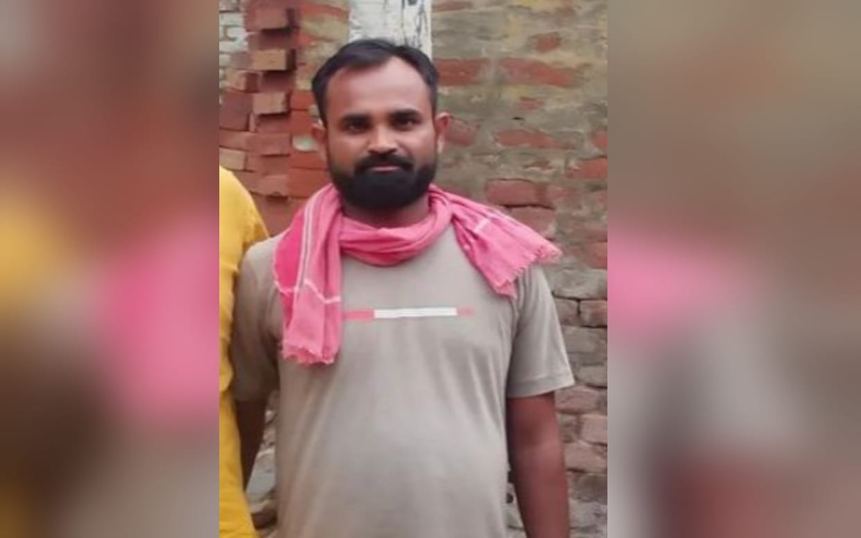 Nuh Violence : Police has alerted in Baghpat, Bajrang Dal activist Pradeep was cremated