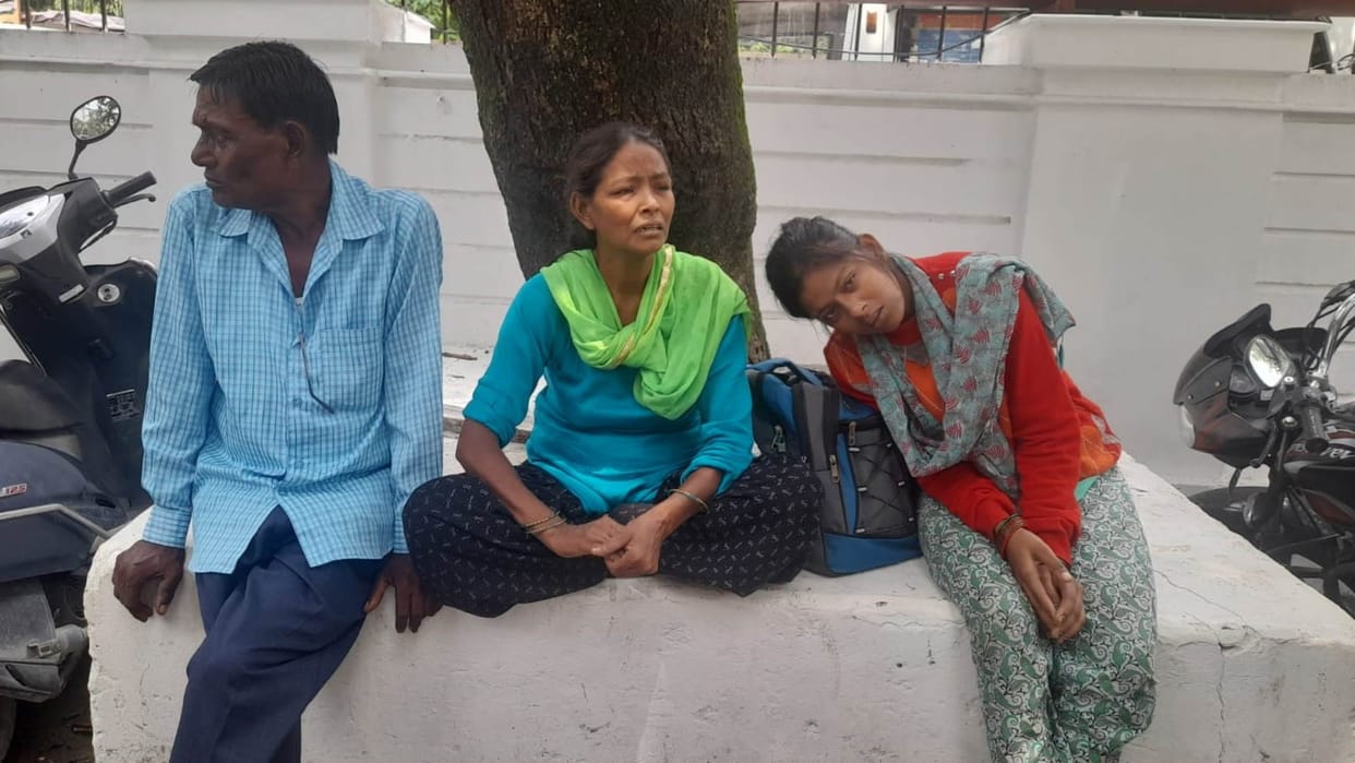 Child death in parents quarrel Dehradun Uttarakhand News in hindi