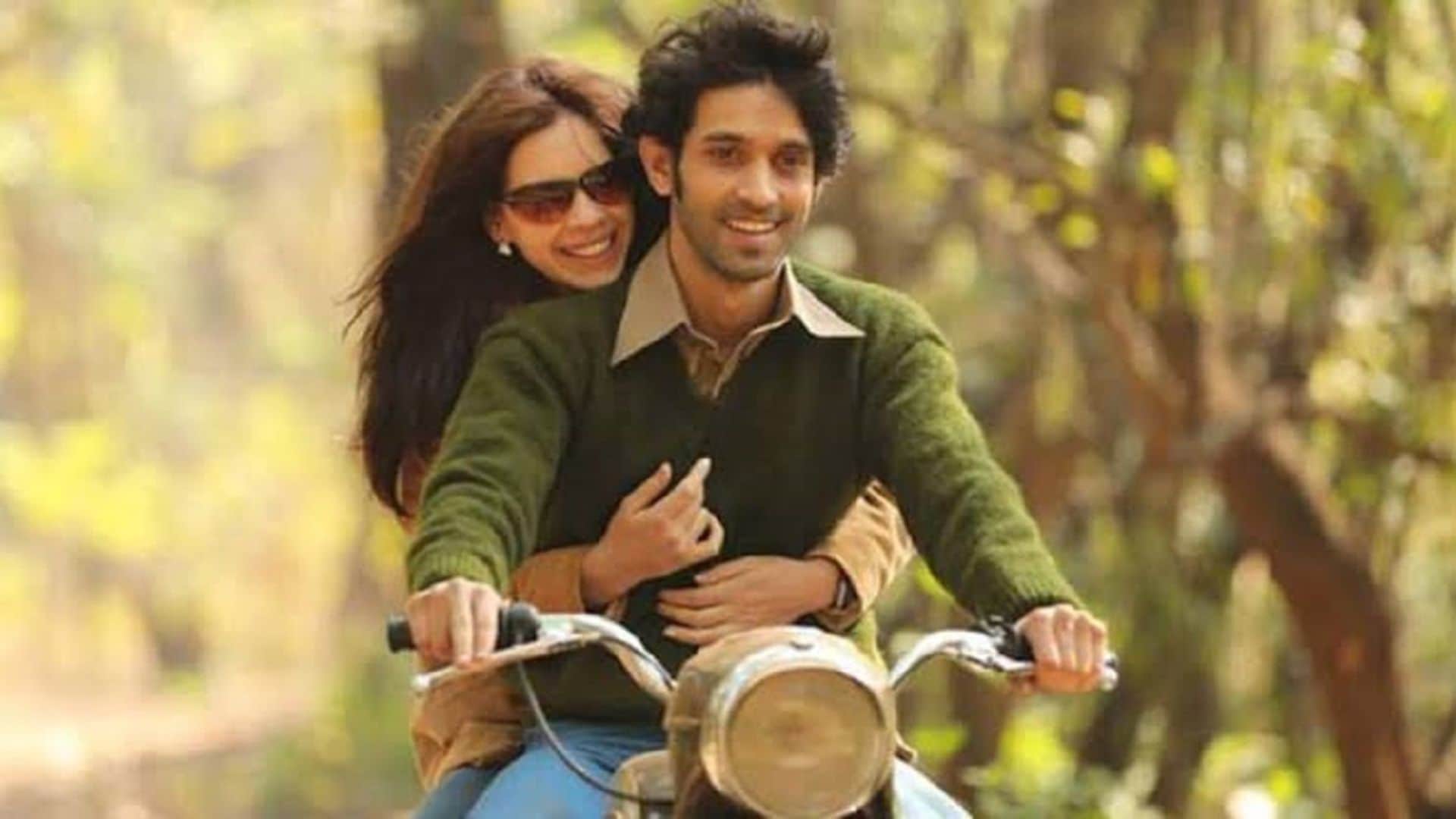 Kalki Koechlin film Goldfish is going to release know about her movies dev.d Margarita with a Straw Waiting