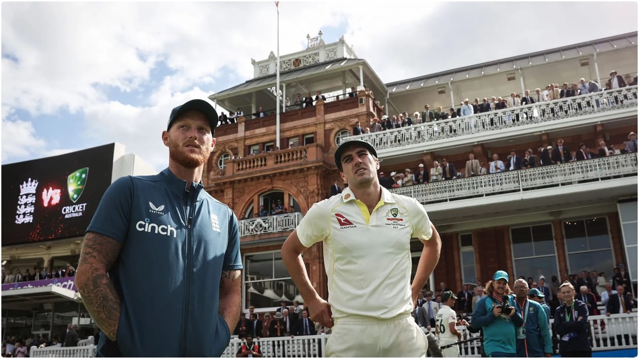 The Ashes: Heavy loss to England-Australia after the Ashes series; Players fees cut, lost points in WTC
