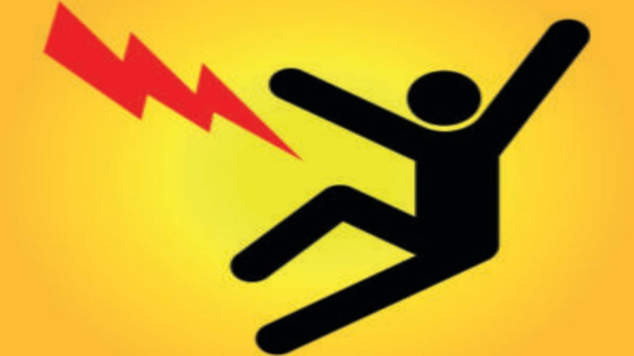 Farmer dies due to electrocution of 440 volts due to broken electric wire in Aurangabad