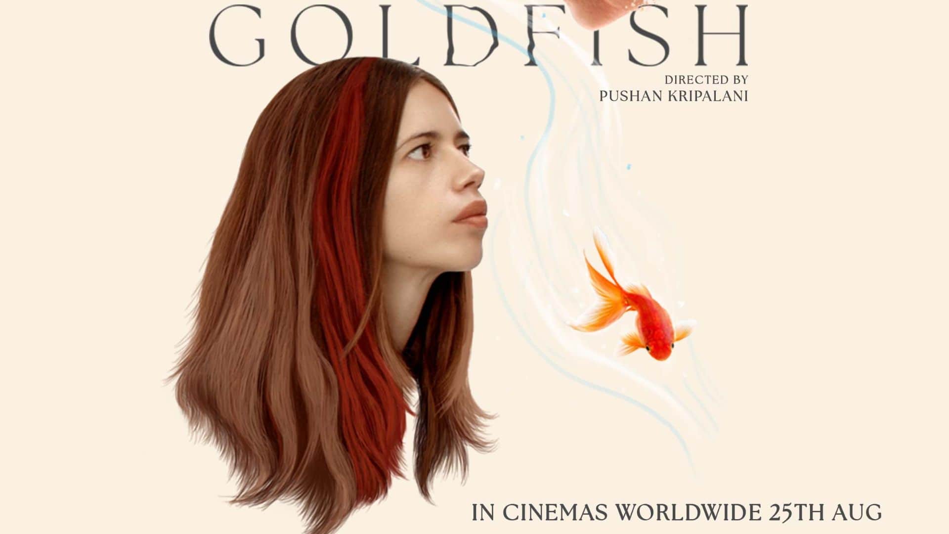 Goldfish star Kalki Koechlin talks about coping with divorce with Anurag Kashyap says she took lot of therapy