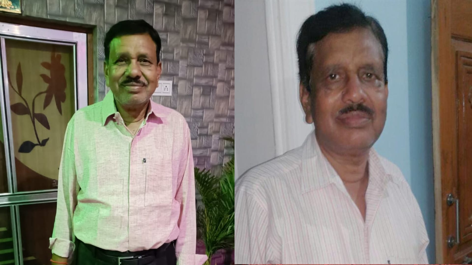Chhindwara: The teacher worked in the same school for 41 years, the villagers gave an emotional farewell
