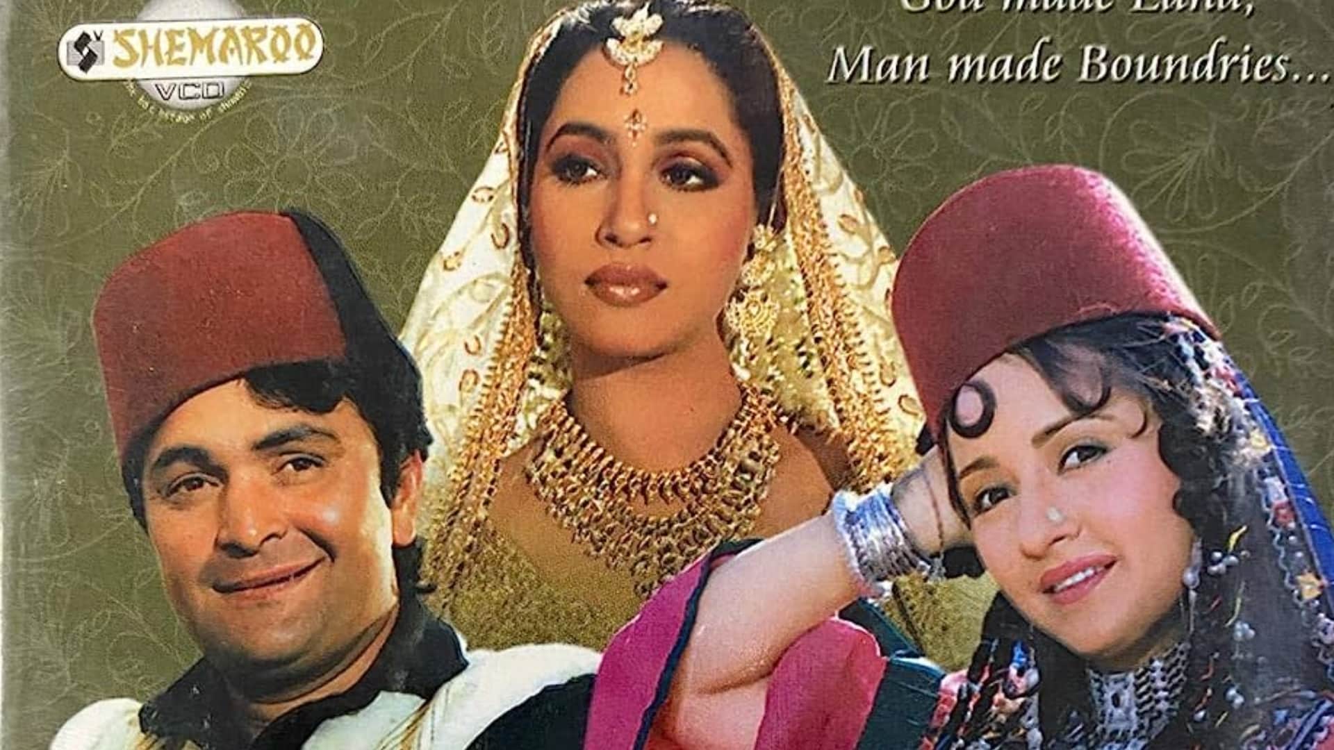 These Films Show Love Stories Across Border Gadar Refugee Veer Zara Henna