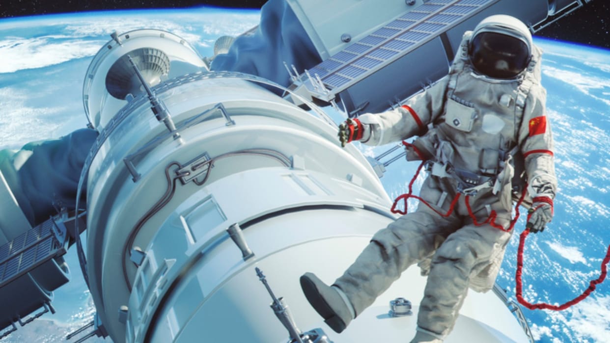 Death in Space: If Someone Dies In Space, What Happens To The Body? what nasa protocol say