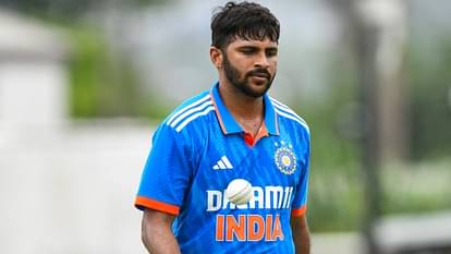 ind vs afg wc 2023 9th match playing 11 prediction captain vice-captain player list news in hindi