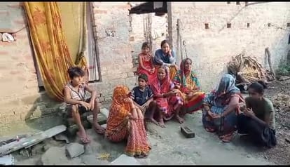 Intervention in Husband wife fight is dangerous, Son arrested for killing father in moSon and daughter-in-law
