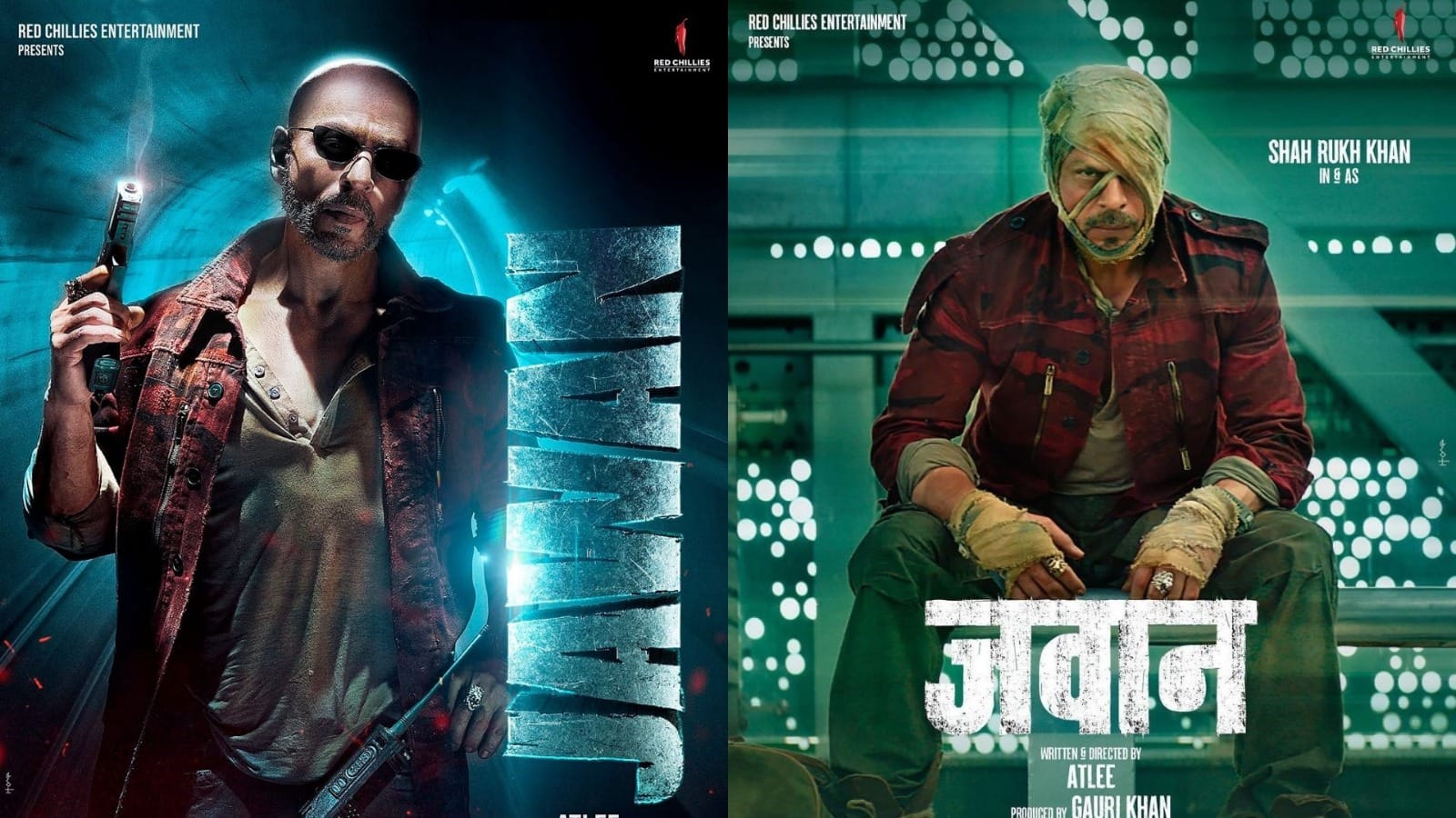 Jawan Actor Shah Rukh Khan Funny Reply on Why he did Bald for Film in Ask Srk Session