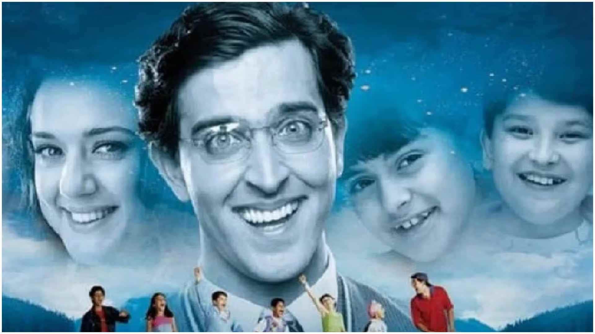 Fighter actor Hrithik Roshan finalises Krrish 4 script makers want Priyanka Chopra to revisit the role reports