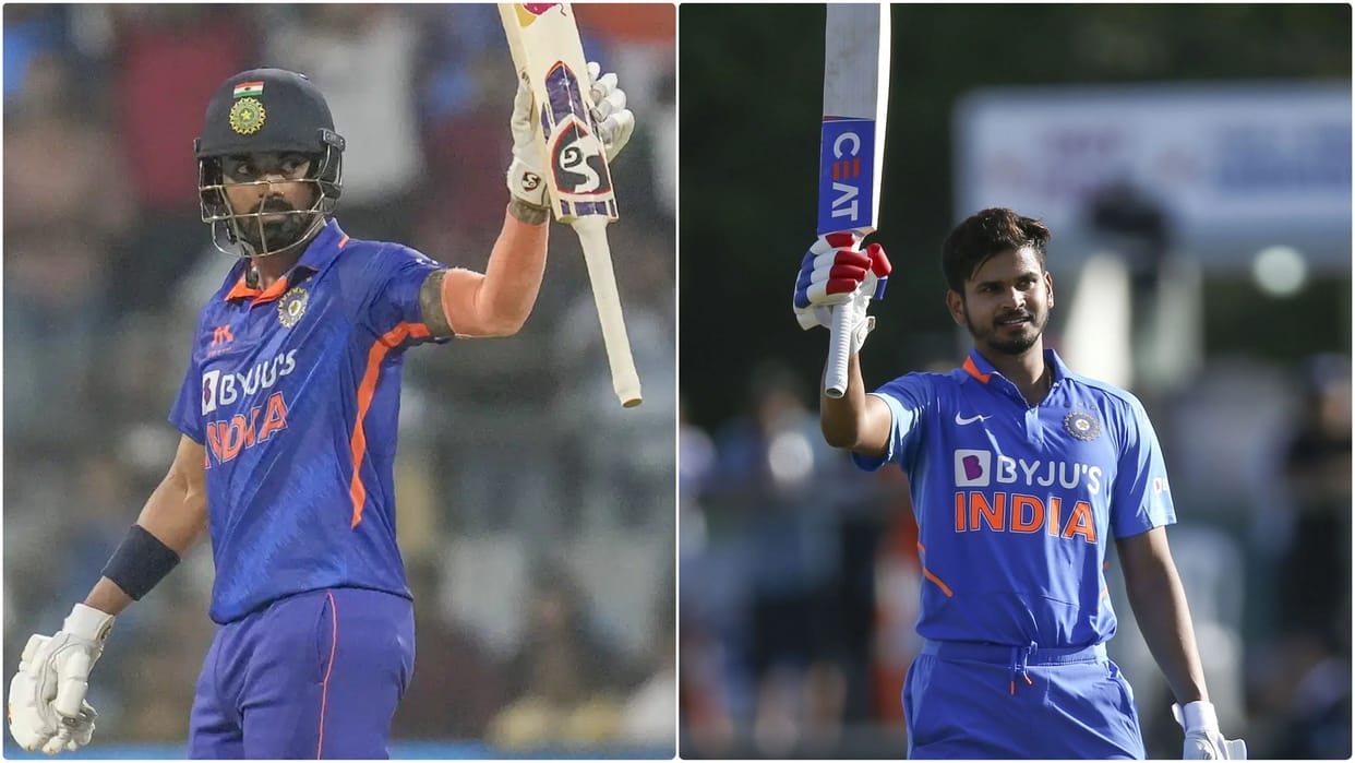 Asia Cup: Despite experiments, mystery of middle order remains unresolved, will Rahul-Shreyas solve problem