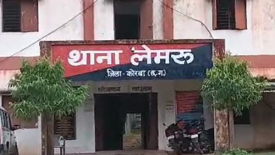 Aunt beaten to death by nephew in Korba