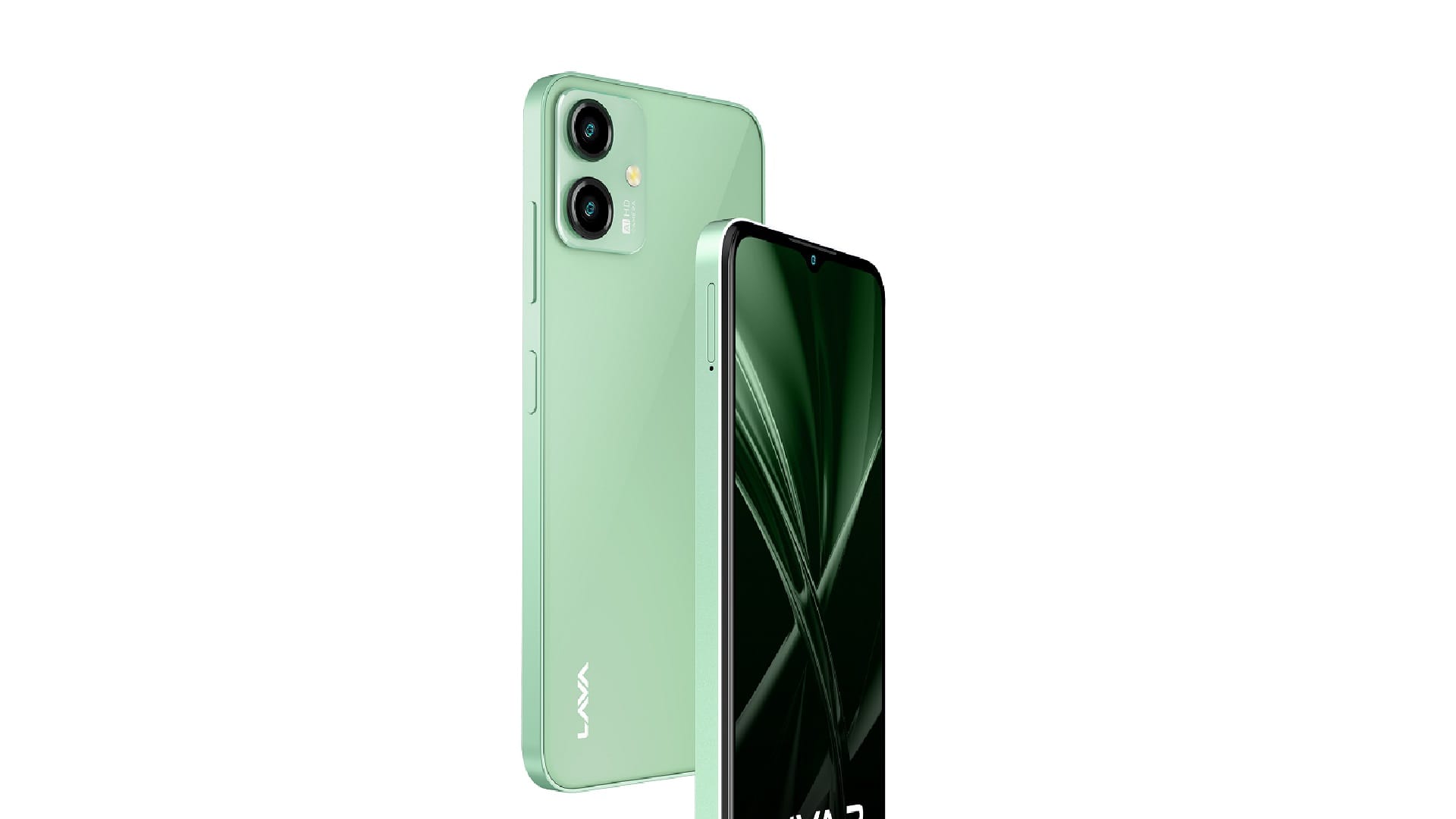 Lava Yuva 2