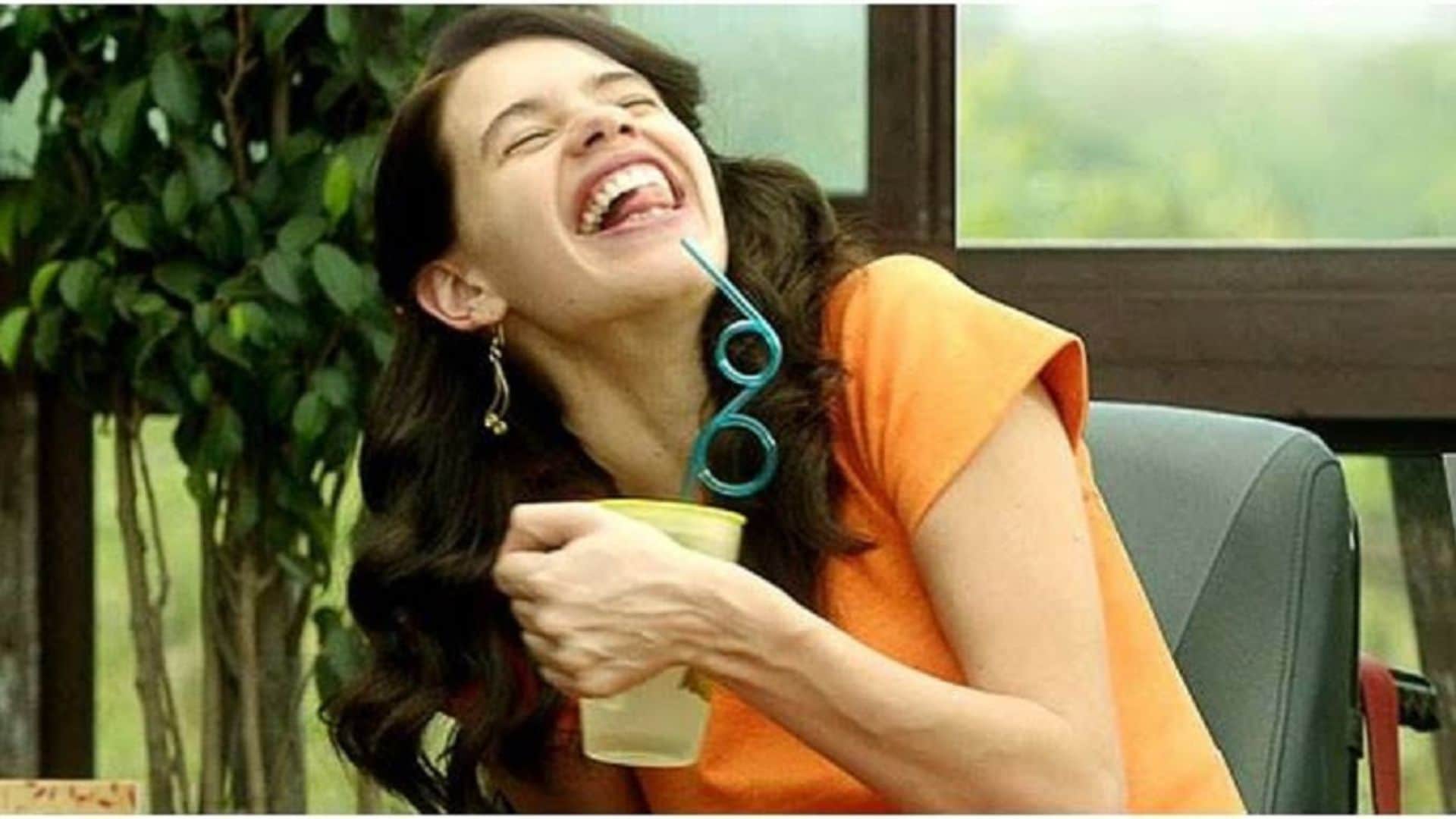 Kalki Koechlin film Goldfish is going to release know about her movies dev.d Margarita with a Straw Waiting