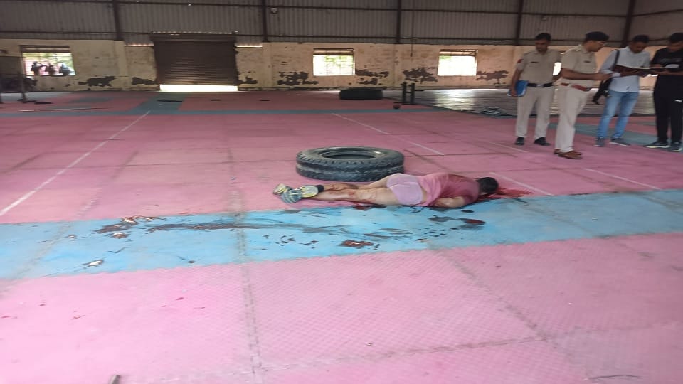 Murder in Bahadurgarh: Wrestler shot dead in village Soldha, was exercising in wrestling academy