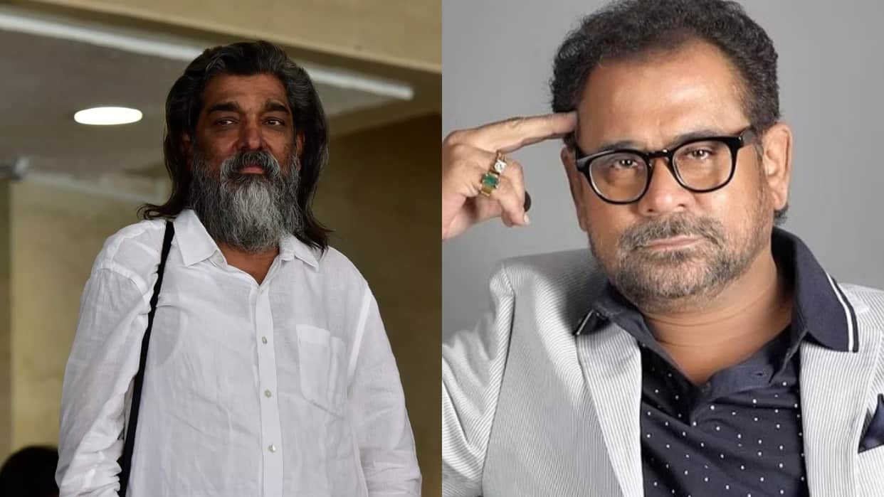 Nitin Chandrakant Desai Passed away Anees Bazmee Reveals about his last Phone Call with Lagaan Art Director