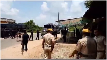 Haryana Riots: How will recovery from rioters be done in state and what is the law for this