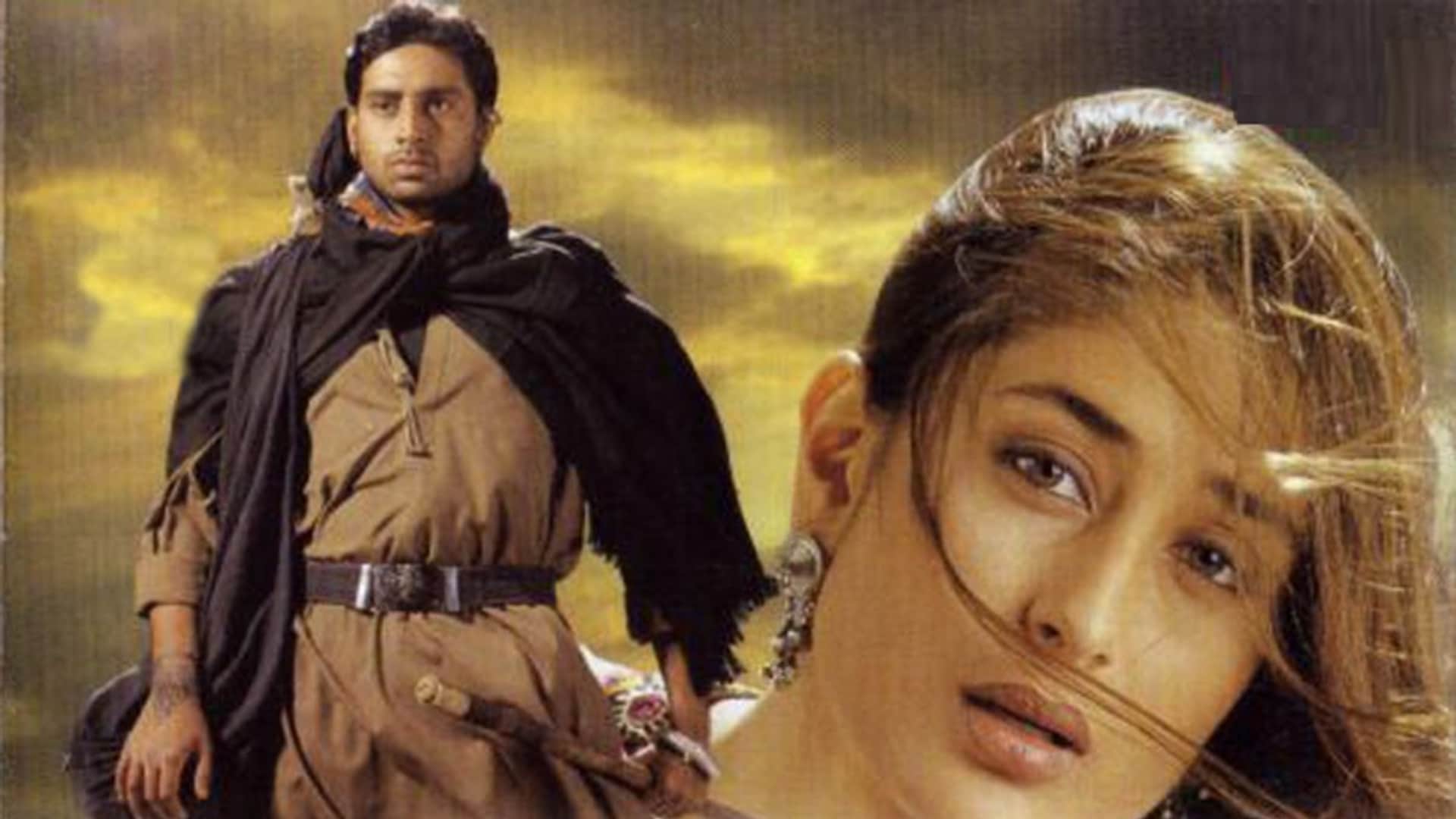 These Films Show Love Stories Across Border Gadar Refugee Veer Zara Henna