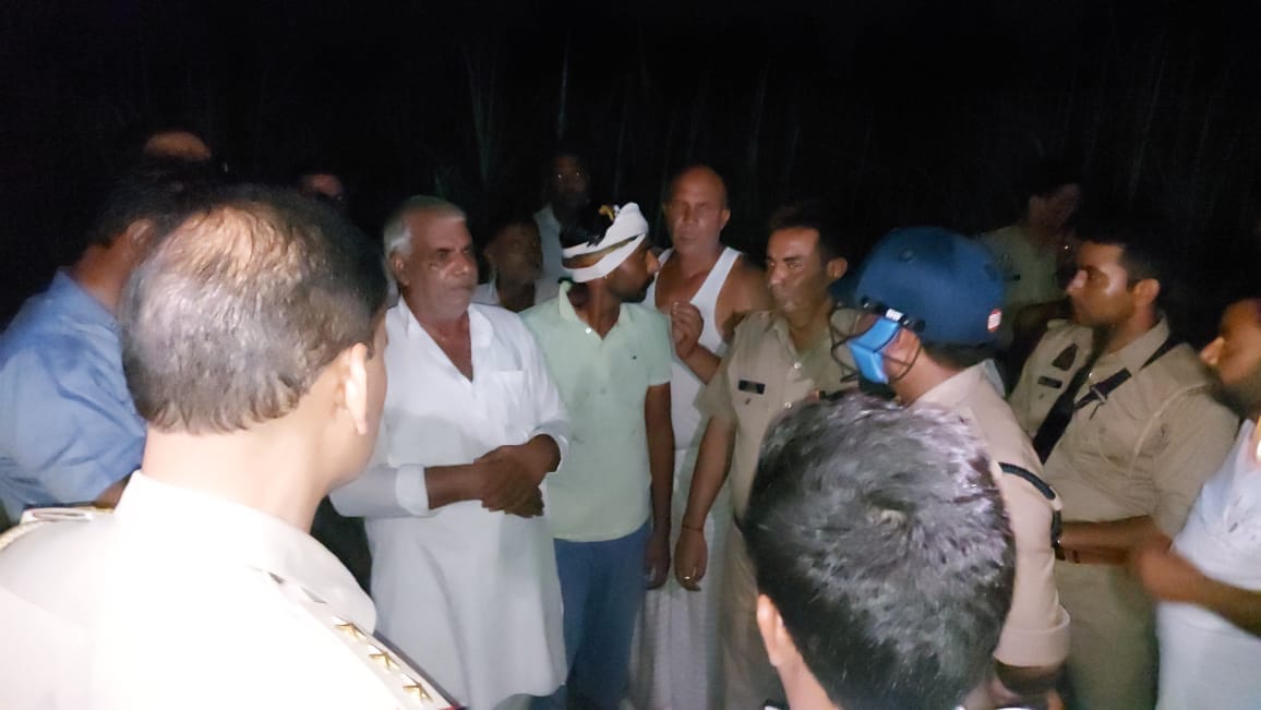 Gujjar and Rajput community in tussle In Saharanpur, Controversy over Mihir Bhoj  caste