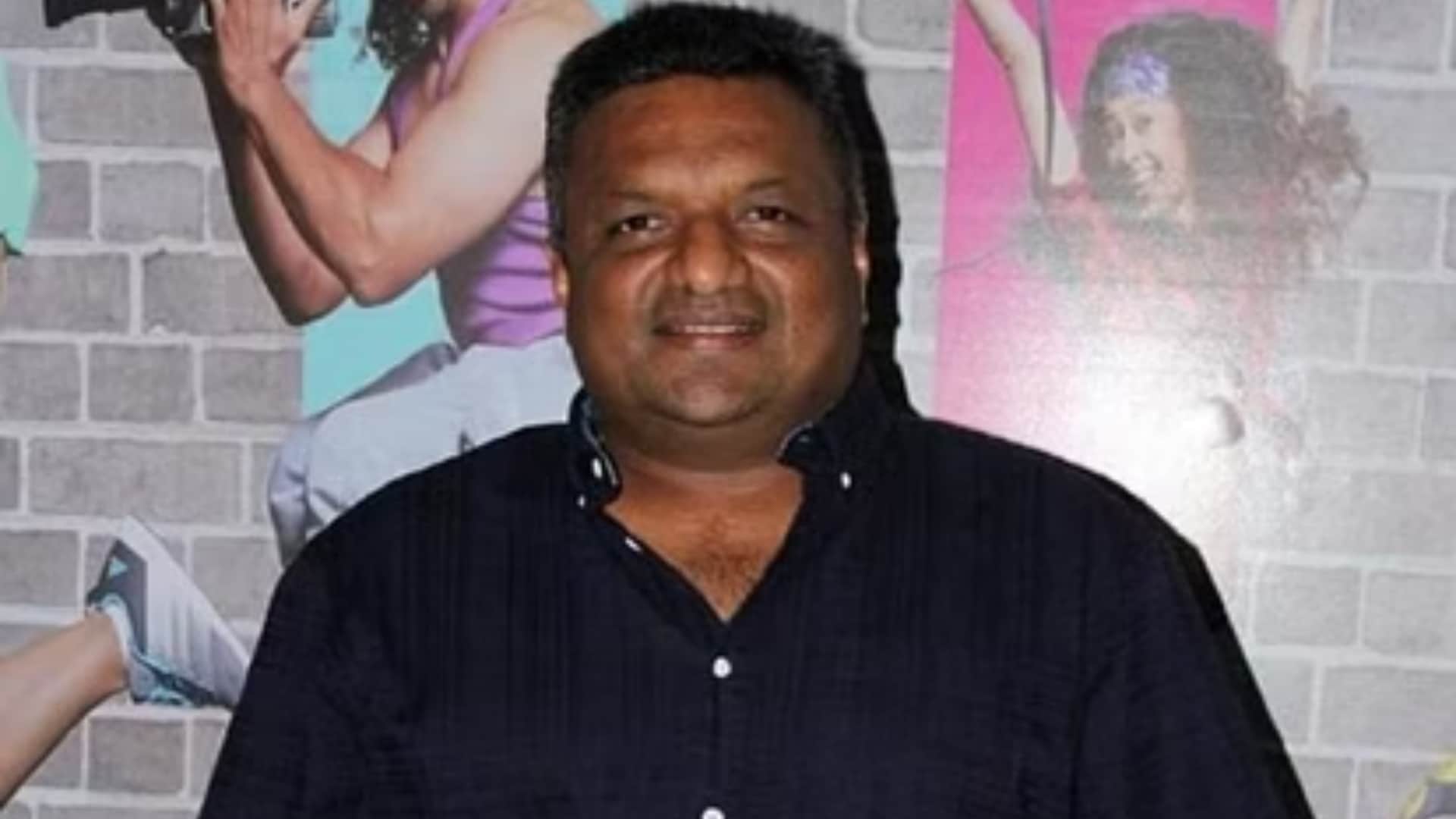Sanjay Gupta Recalls how Indian Police Force actor Vivek Oberoi Backed out of Shootout at Wadala