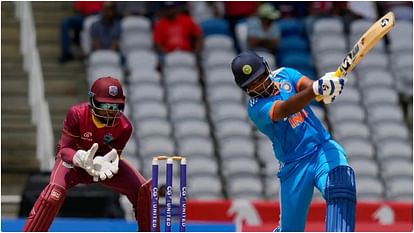 Sanju samson says Rohit sharma called him after ODI WC 2023 Squad selection says you are batting well